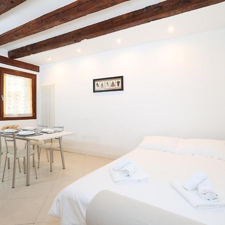 Bricola Biennale Apartments Venice Ngoại thất bức ảnh