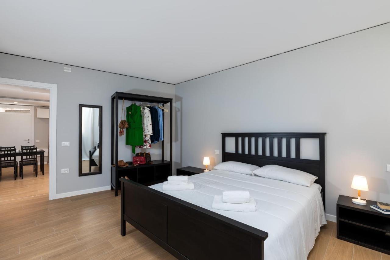 Bricola Biennale Apartments Venice Ngoại thất bức ảnh