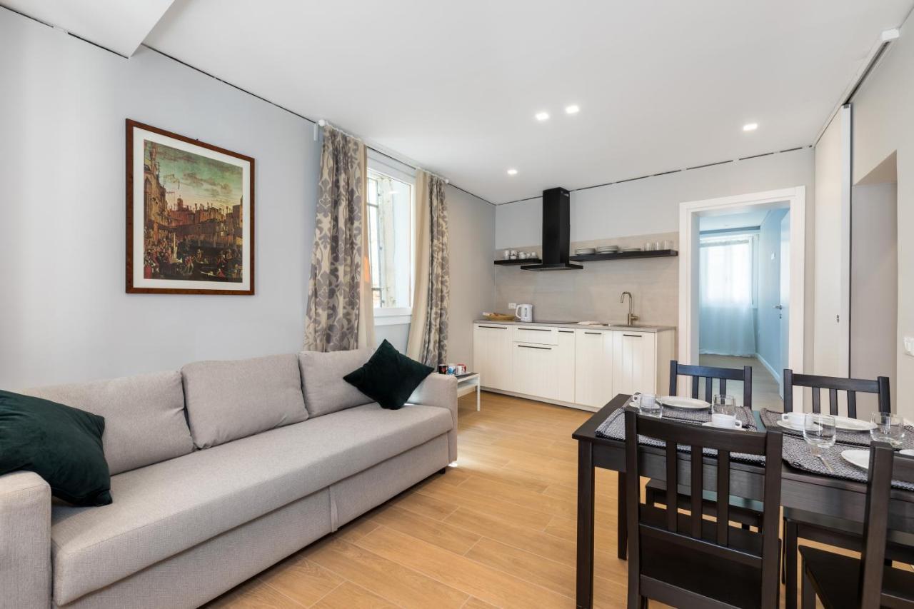 Bricola Biennale Apartments Venice Ngoại thất bức ảnh