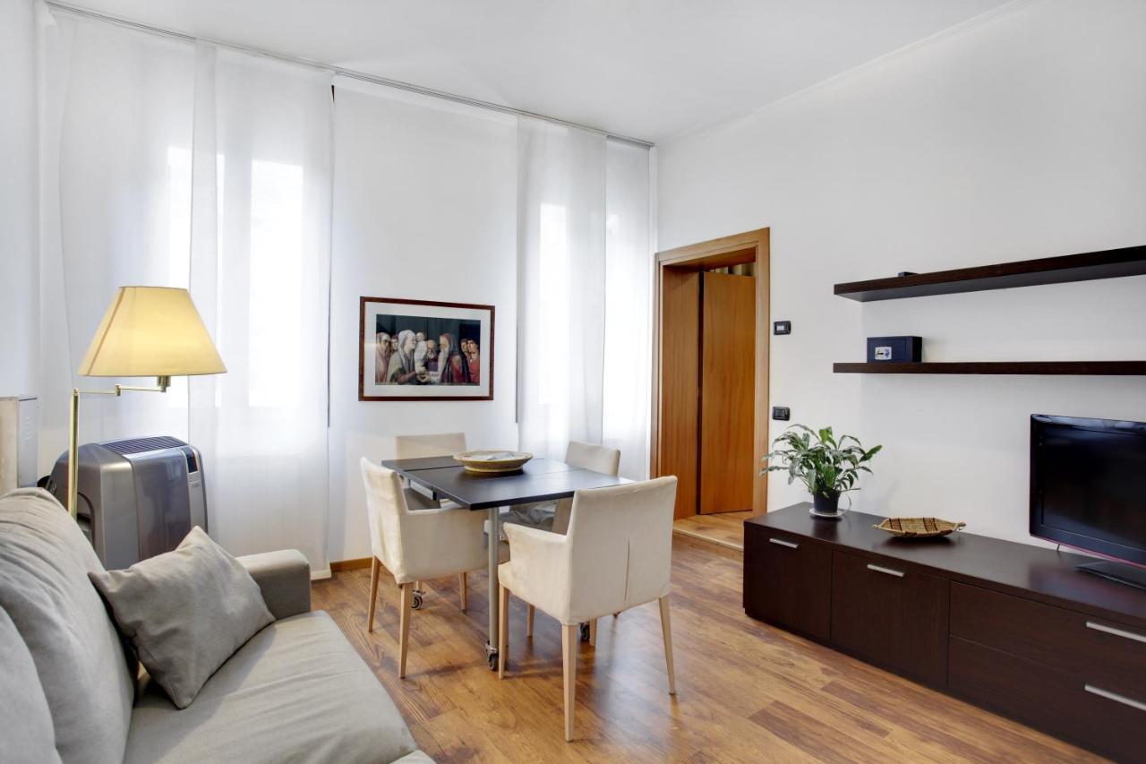 Bricola Biennale Apartments Venice Ngoại thất bức ảnh