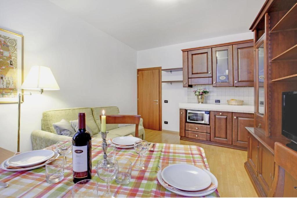 Bricola Biennale Apartments Venice Ngoại thất bức ảnh