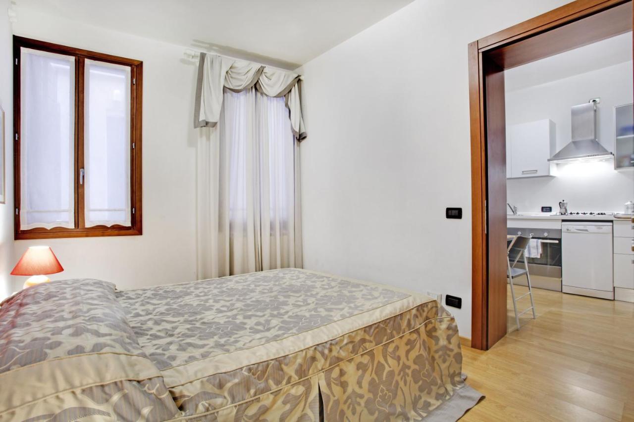 Bricola Biennale Apartments Venice Ngoại thất bức ảnh