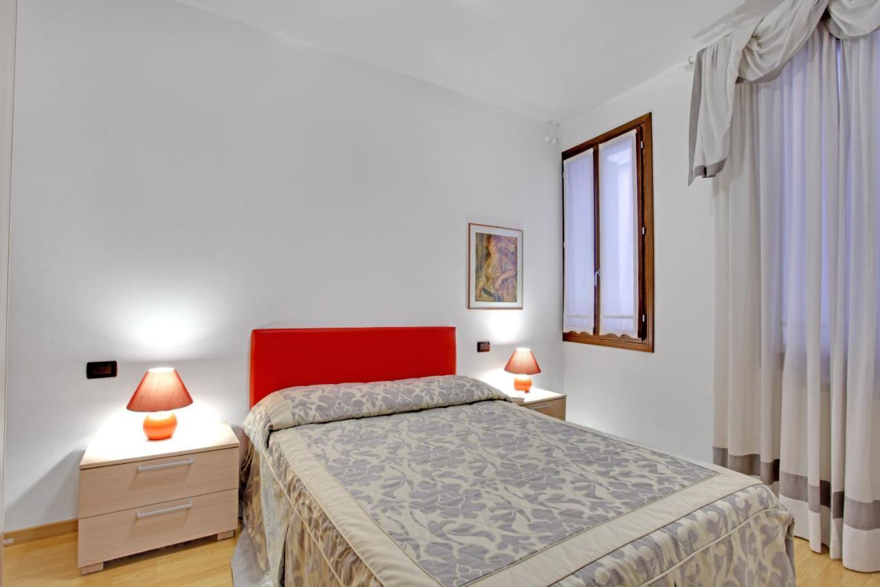 Bricola Biennale Apartments Venice Ngoại thất bức ảnh