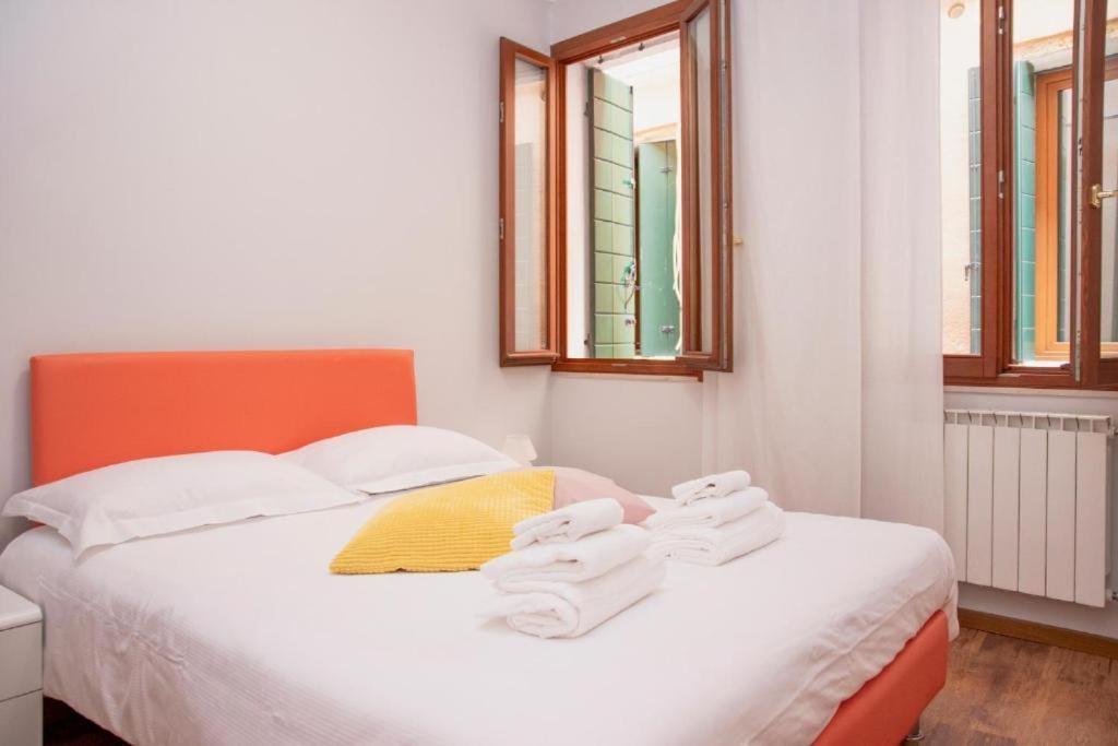Bricola Biennale Apartments Venice Ngoại thất bức ảnh