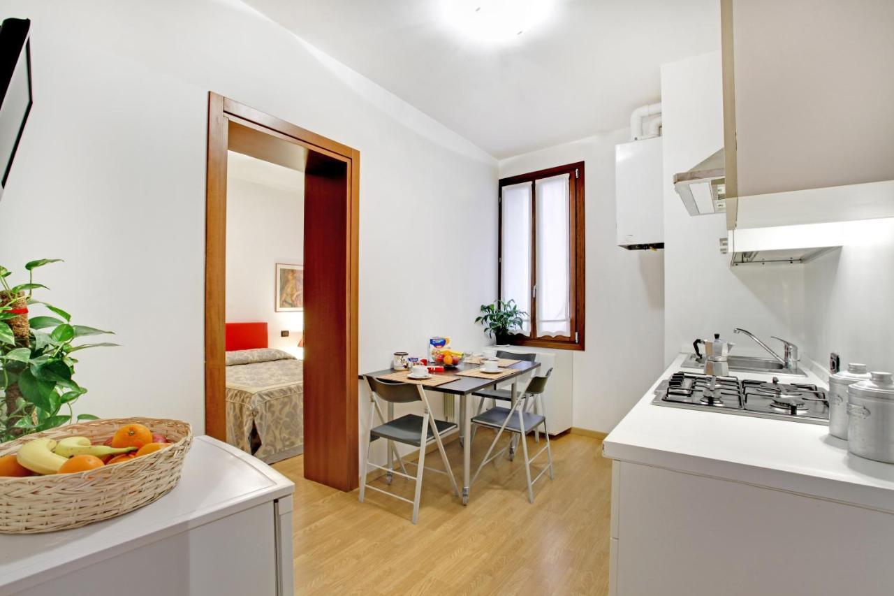 Bricola Biennale Apartments Venice Ngoại thất bức ảnh