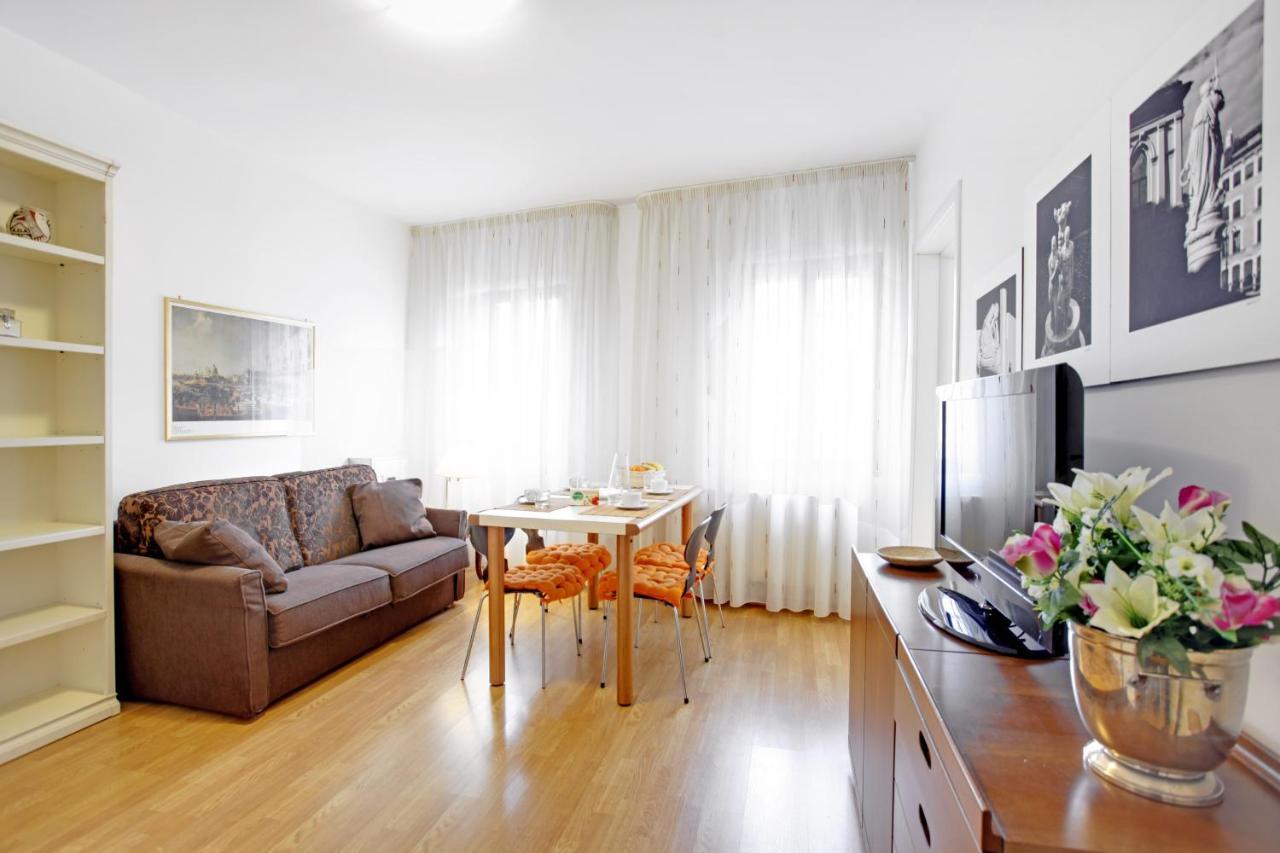 Bricola Biennale Apartments Venice Ngoại thất bức ảnh