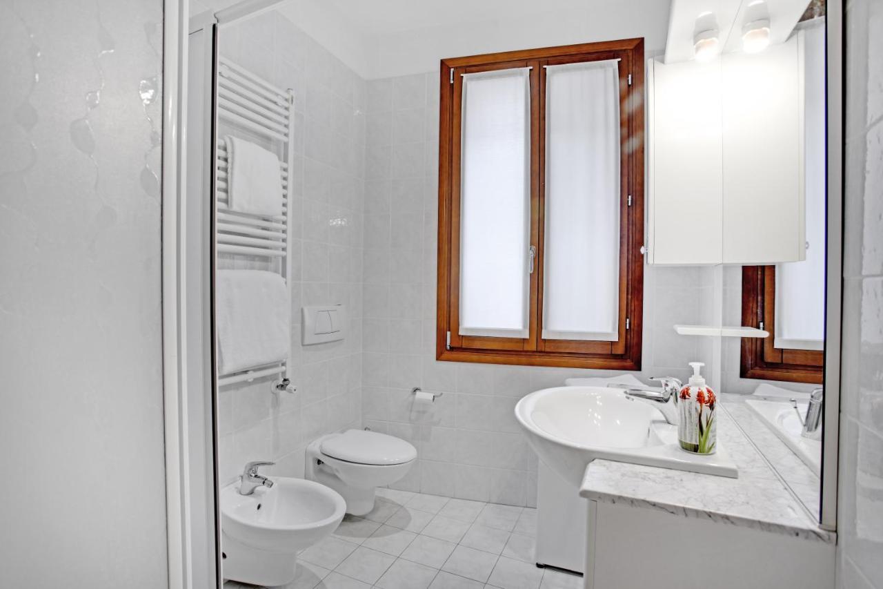 Bricola Biennale Apartments Venice Ngoại thất bức ảnh