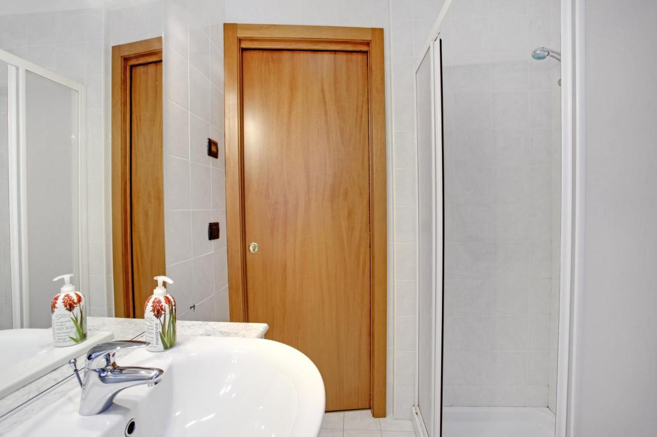 Bricola Biennale Apartments Venice Ngoại thất bức ảnh