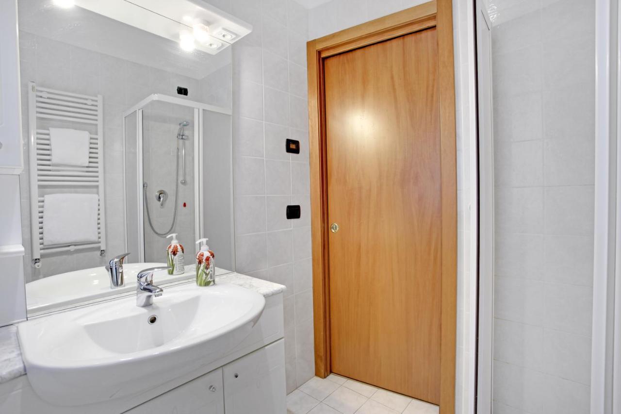 Bricola Biennale Apartments Venice Ngoại thất bức ảnh