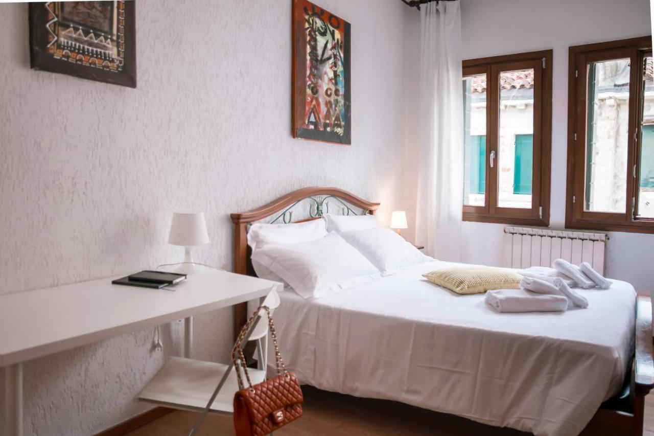 Bricola Biennale Apartments Venice Ngoại thất bức ảnh