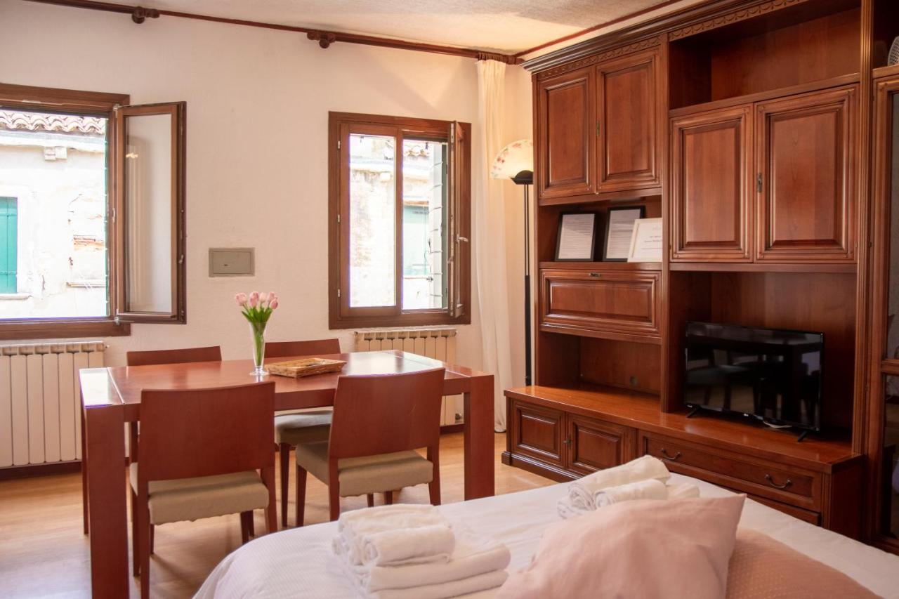 Bricola Biennale Apartments Venice Ngoại thất bức ảnh