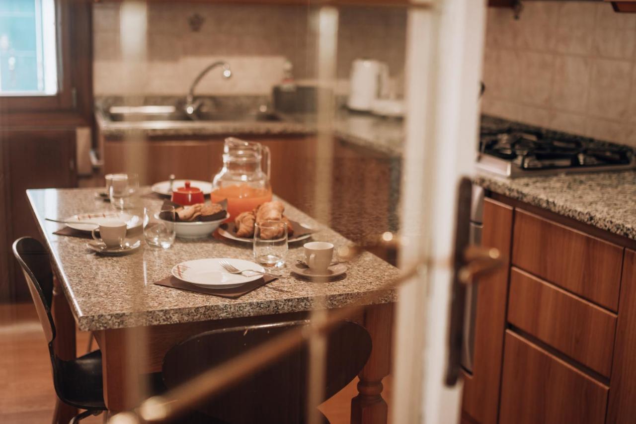 Bricola Biennale Apartments Venice Ngoại thất bức ảnh