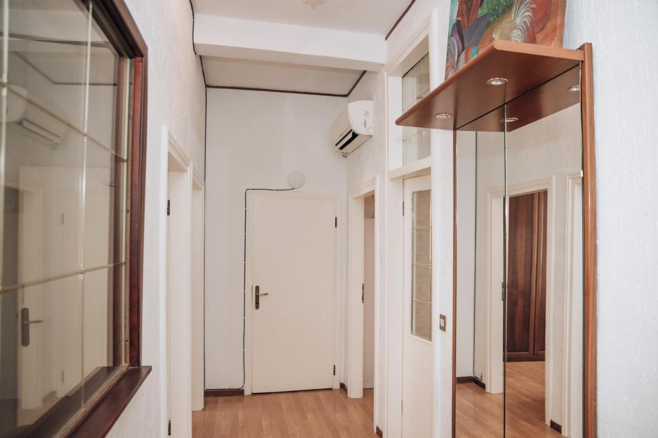 Bricola Biennale Apartments Venice Ngoại thất bức ảnh
