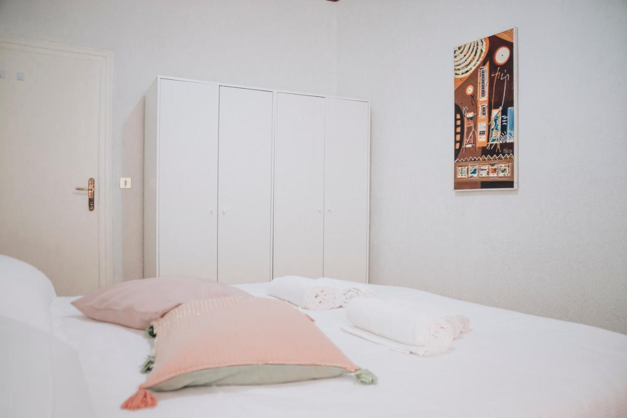 Bricola Biennale Apartments Venice Ngoại thất bức ảnh