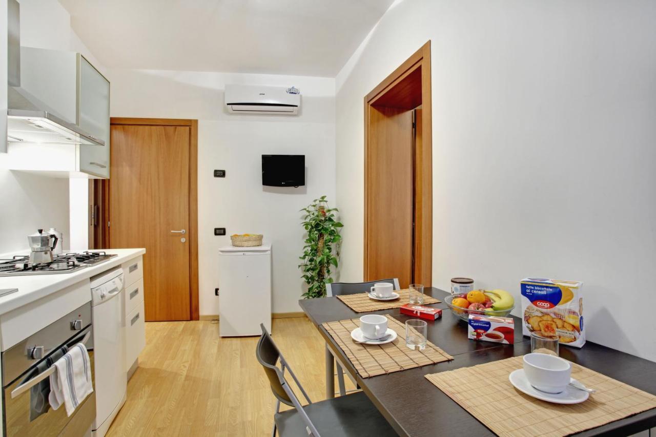 Bricola Biennale Apartments Venice Ngoại thất bức ảnh