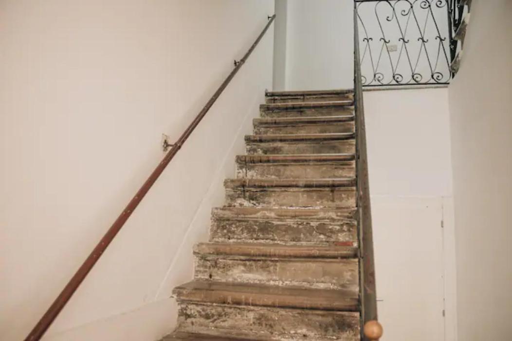 Bricola Biennale Apartments Venice Ngoại thất bức ảnh