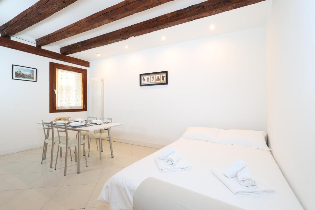 Bricola Biennale Apartments Venice Ngoại thất bức ảnh