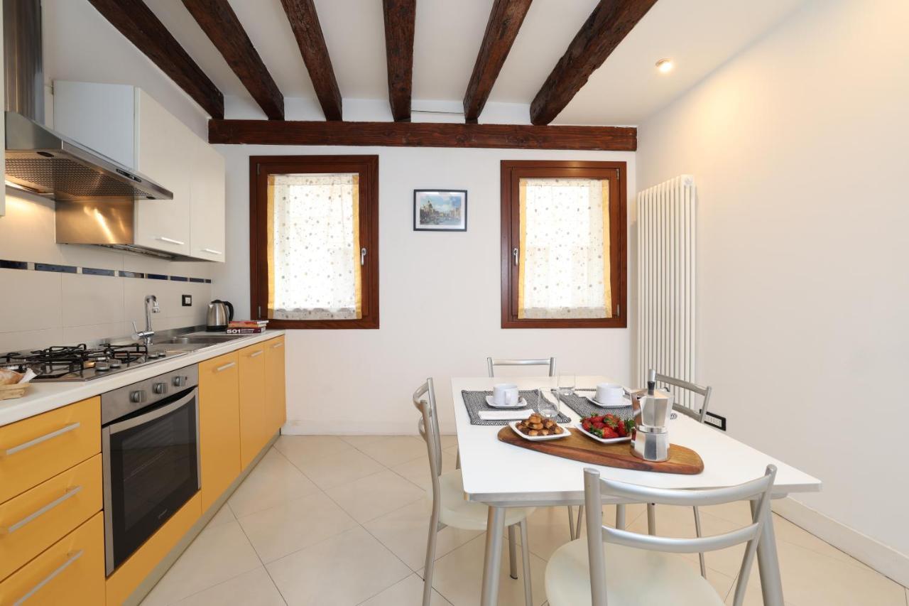 Bricola Biennale Apartments Venice Ngoại thất bức ảnh
