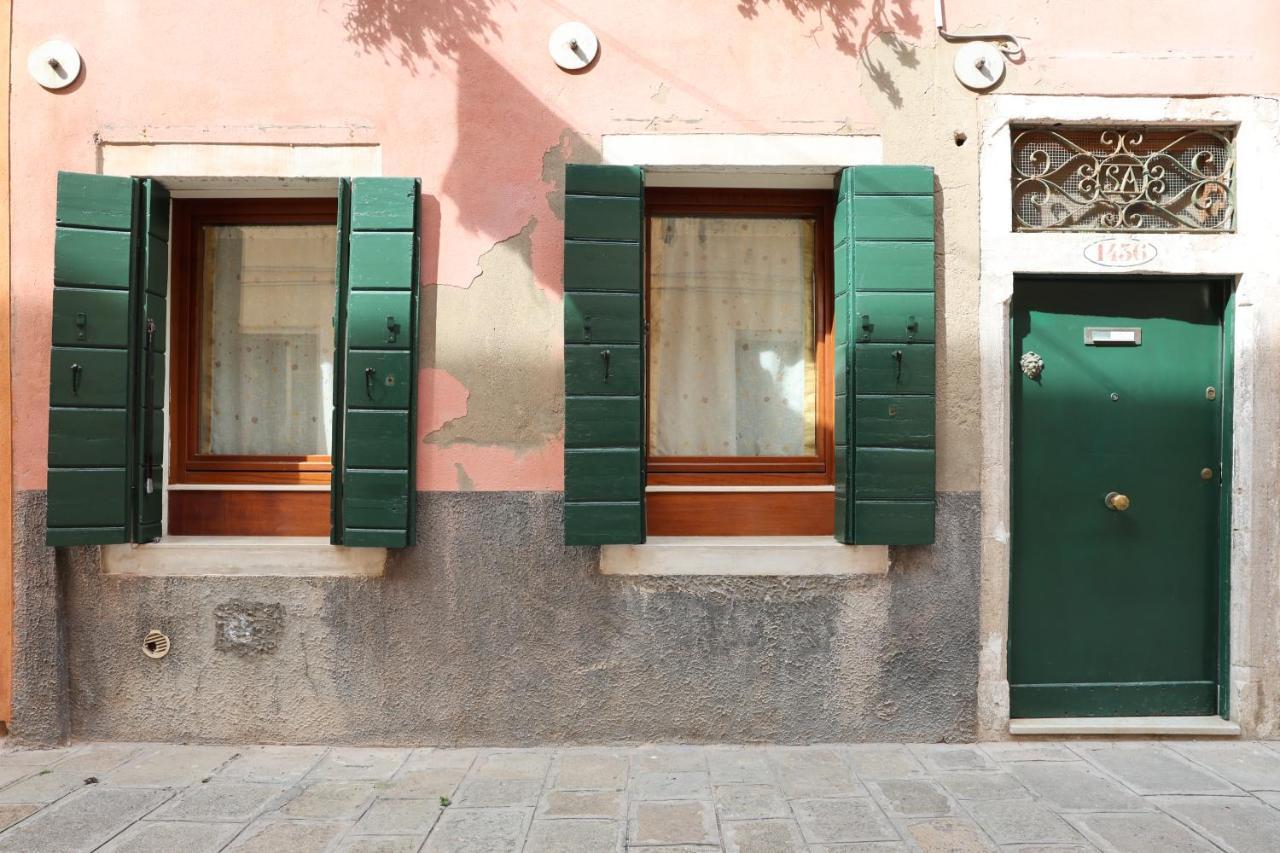 Bricola Biennale Apartments Venice Ngoại thất bức ảnh