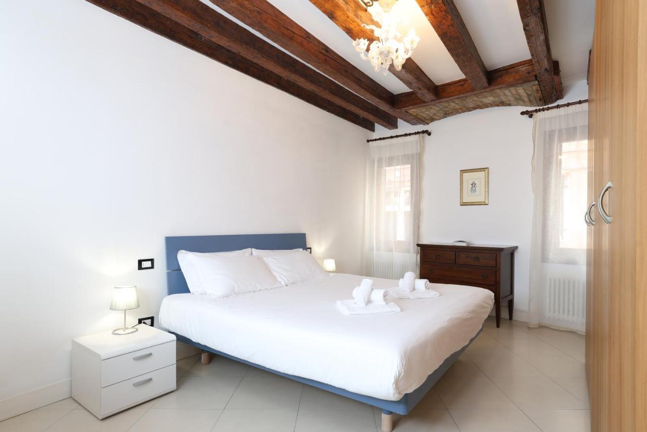 Bricola Biennale Apartments Venice Ngoại thất bức ảnh