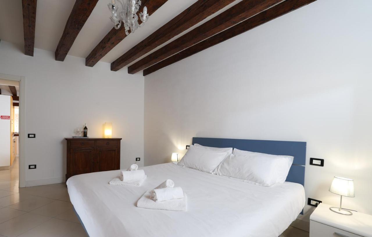 Bricola Biennale Apartments Venice Ngoại thất bức ảnh