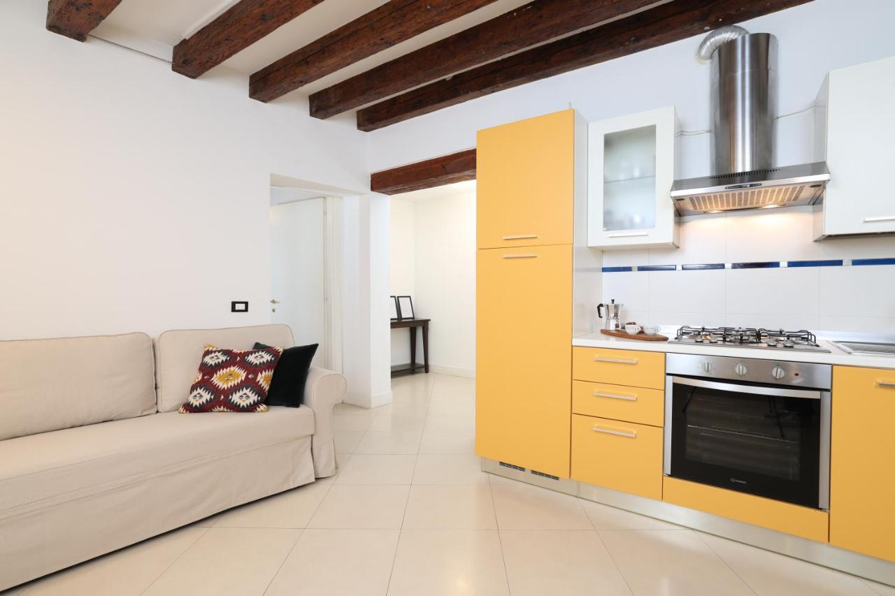 Bricola Biennale Apartments Venice Ngoại thất bức ảnh