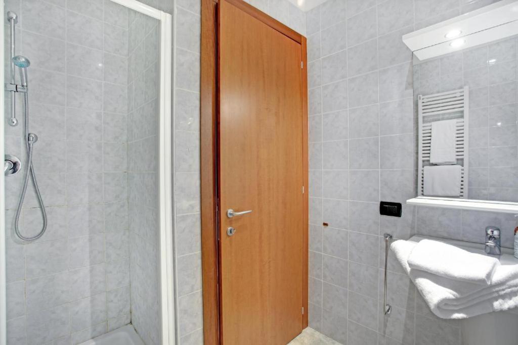 Bricola Biennale Apartments Venice Phòng bức ảnh