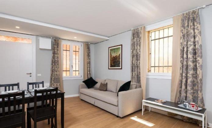 Bricola Biennale Apartments Venice Ngoại thất bức ảnh