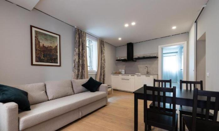 Bricola Biennale Apartments Venice Ngoại thất bức ảnh