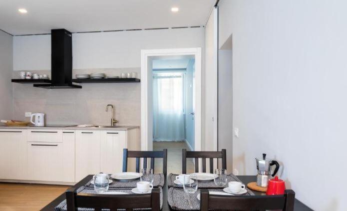 Bricola Biennale Apartments Venice Ngoại thất bức ảnh