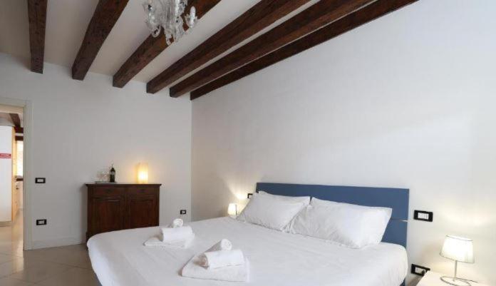 Bricola Biennale Apartments Venice Ngoại thất bức ảnh
