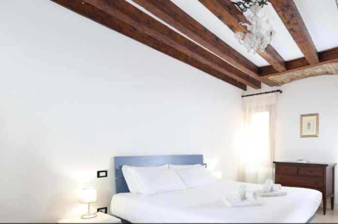 Bricola Biennale Apartments Venice Ngoại thất bức ảnh