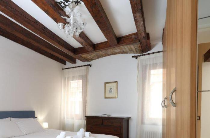 Bricola Biennale Apartments Venice Ngoại thất bức ảnh